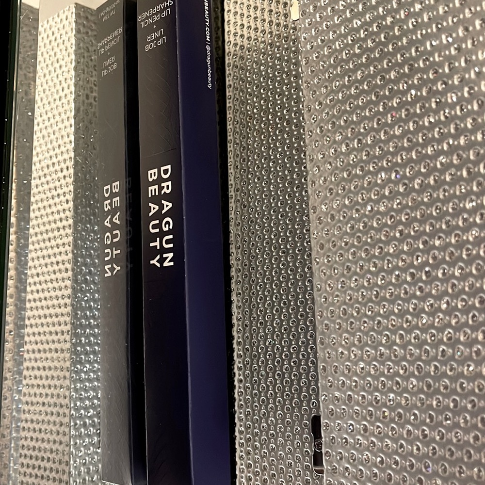 2.0 cc Dragun Beauty lip liner